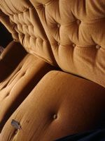 Zwei Sessel mit vierer Couch Gold Nordrhein-Westfalen - Witten Vorschau