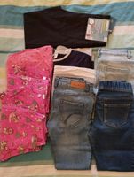 BLUSE/ HAUSANZUG/ JEANS/ JEGGINGS /PYJAMA ab 1€‼️ Nordrhein-Westfalen - Senden Vorschau