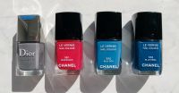 Super Schnäppchen: 4 NEUE und unbenutzte Nagellacke Chanel & Dior Niedersachsen - Lüneburg Vorschau