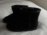 Esprit Schuhe Rindsleder,  neu - Größe 39 Thüringen - Eisenach Vorschau