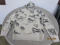 1 Kapuzen Sweatshirt , Größe 146 - 152 , Wandsbek - Hamburg Bramfeld Vorschau