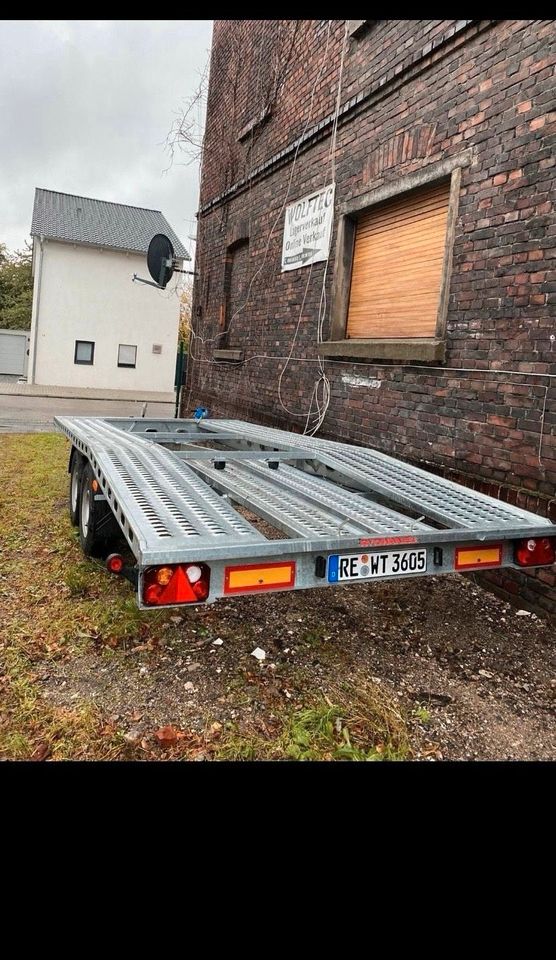 ❌❌ Abschleppdienst  Abschleppwagen in Recklinghausen