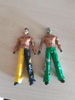 Wrestling WWE Figuren Bayern - Ortenburg Vorschau