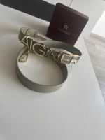 Aigner Letter Strap Salbei Gold Khaki Nordrhein-Westfalen - Steinheim Vorschau