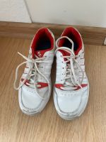 Gr. 36, K Swiss Tennis-/ Hallenschuhe glatte Sohne, non marking Stuttgart - Sillenbuch Vorschau