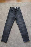 Pull & Bear Jeans Schwarz in 34 - Top Bremen - Borgfeld Vorschau
