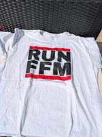 T-Shirt 'RUN FFM' 3xl West - Höchst Vorschau