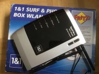 AVM Fritz!Box Fon WLAN 7270 v2 Baden-Württemberg - Heidelberg Vorschau