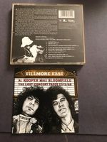 Al Kooper - Mike Bloomfield – Fillmore East: The Lost Concert Tap Nordrhein-Westfalen - Neuss Vorschau