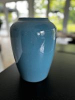 Broste Copenhagen Vase Curve blau Keramik Nordrhein-Westfalen - Bad Oeynhausen Vorschau