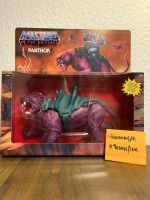 Panthor - Origins - MotU - Mattel Hamburg-Nord - Hamburg Langenhorn Vorschau