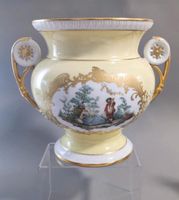 RAR Barock AK Kaiser Vase Dauphine Antoine Watteau Bestzustand Nordrhein-Westfalen - Jüchen Vorschau