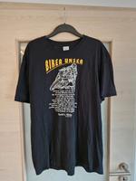 Biker unser - Motorrad Shirt neu Bayern - Rothenburg o. d. Tauber Vorschau