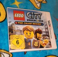 Lego City Undercover The Chase Begins Nintendo 3DS / 2DS Spiel Frankfurt am Main - Niederursel Vorschau