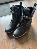 Panama Jack Stiefel Padma Igloo B1 Nordrhein-Westfalen - Steinhagen Vorschau