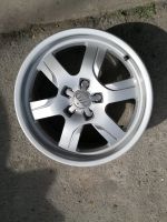 4X AUDI A5 ORIGINAL AUDI Alufelgen 8T0601025 ET28 5x112 WIE NEU!! Nordrhein-Westfalen - Bad Oeynhausen Vorschau