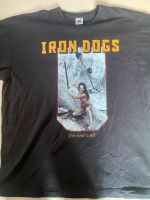 Iron Dogs Shirt Speed Metal Thüringen - Erfurt Vorschau