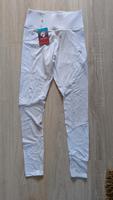 Oceans Apart Leggings weiß Honey Pant Gr. S Sachsen - Bad Brambach Vorschau