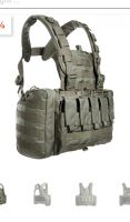 Plattenträger TT chest rig MK II Nordrhein-Westfalen - Kamen Vorschau