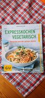 Expresskochen Vegetarisch Schleswig-Holstein - Eckernförde Vorschau