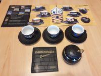 Hundertwasser Espresso Tassen ars mundi Exclusiv-Edition Sachsen-Anhalt - Magdeburg Vorschau
