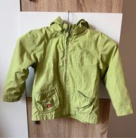 Jacke Mädchen Gr. 98/104 grün Rheinland-Pfalz - Nastätten Vorschau