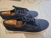 Prada Herrenschuhe  Gr. 10,5   neuwertig Kreis Pinneberg - Rellingen Vorschau
