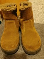 Primigi gefütterte Halbstiefel mit Gore-Tex gr. 28 Nordrhein-Westfalen - Jüchen Vorschau