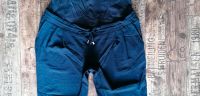 Umstandshose, Chino, Schwangerschaftsmode, Gr. 38, M, blau, Hose Bayern - Raubling Vorschau