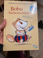 Bobo Siebenschläfer Kinderbuch Baden-Württemberg - Markdorf Vorschau
