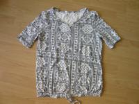 Damen Kurzarm Bluse,Tunika,Shirt,Gr S,TOM TAILOR Bayern - Ortenburg Vorschau