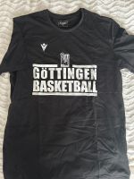 BG GÖTTINGEN T-Shirt, Baumwolle, Schwarz, XL NEU Niedersachsen - Friedland Vorschau