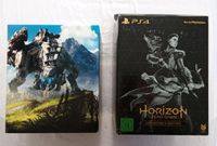 Verkaufe Horizon Zero Dawn Collectors Edition für PS4 Hessen - Bad Vilbel Vorschau