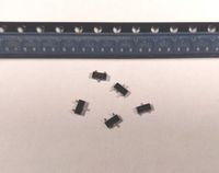 10x SMD A8920SLRTR ALLEGRO Schottky Diode 20V 500mA 500mV SOT-23 Berlin - Schöneberg Vorschau