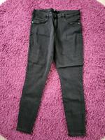Jeanshose Stretch 46 Only Carmakoma schwarz Niedersachsen - Rehden Vorschau