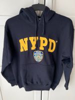 Hoodie Kapuzenpulli aus New York Berlin - Treptow Vorschau