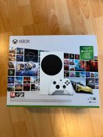 XBOX Series S-Starter Bundle mit WD Black C50-512GB und P10-5TB Baden-Württemberg - Giengen an der Brenz Vorschau