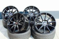 19 Zoll  Felgen 5x112 Audi A3 A4 A5 A6 VW Golf 5 6 7 8 NEU JR11* Bayern - Dillingen (Donau) Vorschau