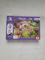 Puzzle Schleich Horse Club Sachsen - Zwickau Vorschau