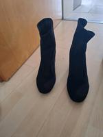 Damen Stiefel Esprit Nordrhein-Westfalen - Spenge Vorschau