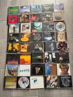 Hard Rock und POP 40 CD 2 Sammlung Nordrhein-Westfalen - Krefeld Vorschau