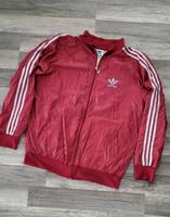 Vintage Adidas Jacke Baden-Württemberg - Bad Friedrichshall Vorschau
