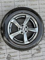 Bridgestone Blizzak LM0005 215/65 R17 103H Winterreifen Alu-Felge Schleswig-Holstein - Stoltenberg Vorschau