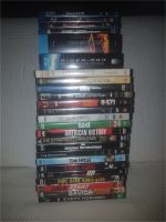 25 DVD´s & Blu-ray Filme FSK12&16 West - Höchst Vorschau