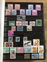 Briefmarkensammlung Teil 2 Hessen - Kassel Vorschau