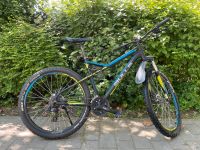 Bulls Sharptail 1 DISC 27,5 Fahrrad (24 Gänge) Bayern - Würzburg Vorschau