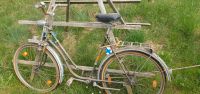 Fem Fahrrad * Vintage * Gartendekoration Kr. Altötting - Tüßling Vorschau