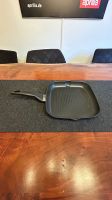 Pfanne Fissler eckig 28cm Grill Nordrhein-Westfalen - Ratingen Vorschau