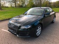 Audi A4 B8 Limousine Nordrhein-Westfalen - Krefeld Vorschau