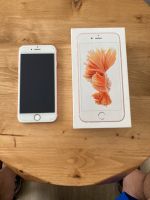 iPhone 6s Roségold 64GB Niedersachsen - Achim Vorschau